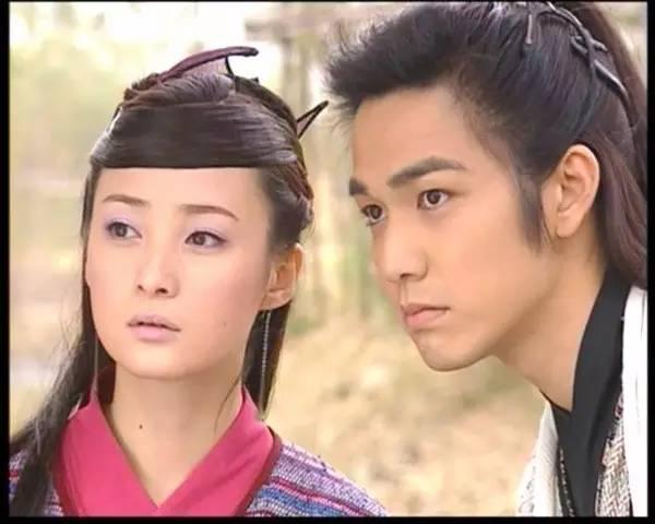 四大名捕演员表，四大名捕演员表全部钟汉良（当年凑到一起是武侠剧顶级配置）