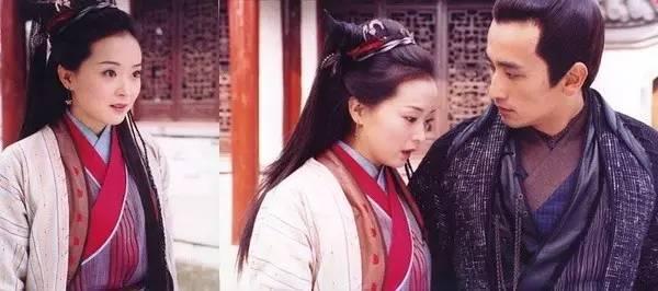 四大名捕演员表，四大名捕演员表全部钟汉良（当年凑到一起是武侠剧顶级配置）