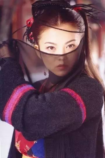 四大名捕演员表，四大名捕演员表全部钟汉良（当年凑到一起是武侠剧顶级配置）