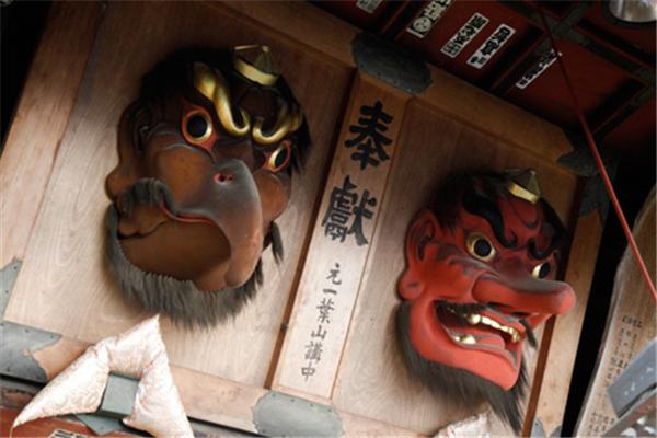 荒川之主的性格，阴阳师ssr荒川之主怎么样（《阴阳师》手游中这些SSR式神的真身）