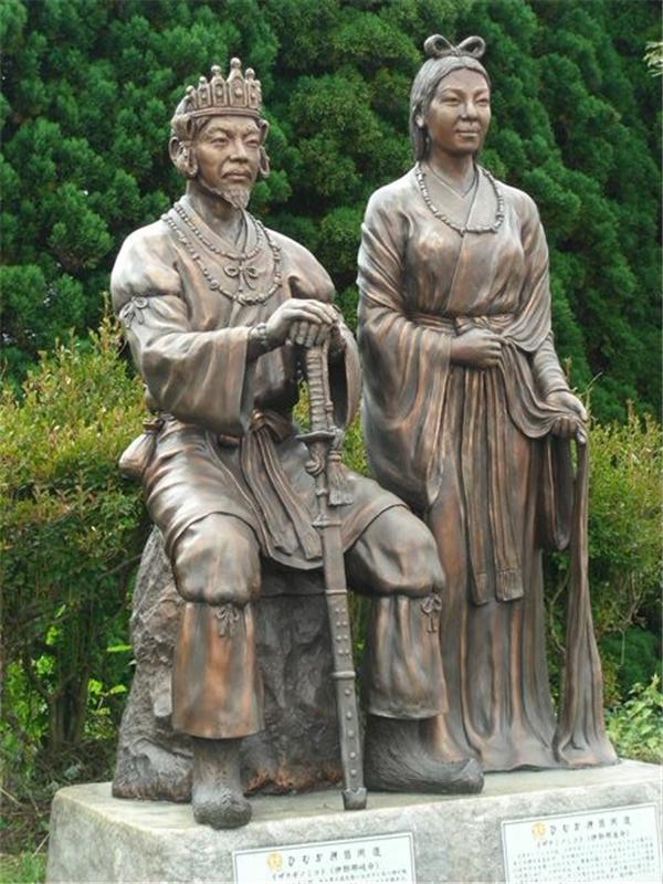 荒川之主的性格，阴阳师ssr荒川之主怎么样（《阴阳师》手游中这些SSR式神的真身）