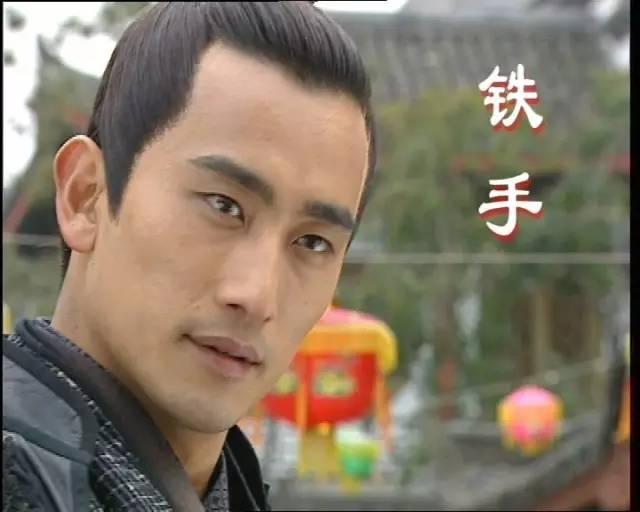 四大名捕演员表，四大名捕演员表全部钟汉良（当年凑到一起是武侠剧顶级配置）