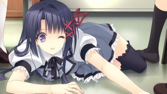 秋名山老司机上车的小污女网名，秋名山老司机上车的小污女微信昵称（加藤惠添加脚臭属性）