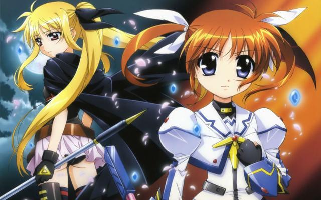 万圣节动漫女生图片，万圣节图片可爱女生卡通（妹纸们最想COS动漫中的哪个魔女角色）