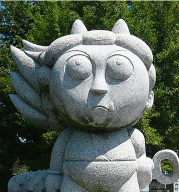 荒川之主的性格，阴阳师ssr荒川之主怎么样（《阴阳师》手游中这些SSR式神的真身）