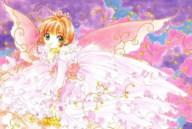 魔卡少女樱第二部，百变小樱魔术卡第二部（《魔卡少女樱》剧场版动画再次在日本上映）