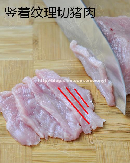 牛肉横切还是竖切，切牛肉怎么切（到底怎么切才对）