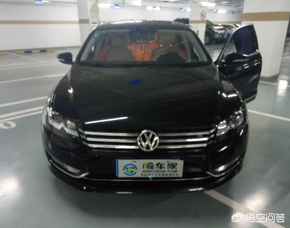 新帕萨特2012款，2012款帕萨特2.0御尊版配置参数（12/13款帕萨特怎么样）