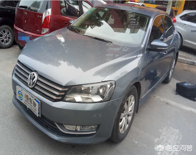 新帕萨特2012款，2012款帕萨特2.0御尊版配置参数（12/13款帕萨特怎么样）