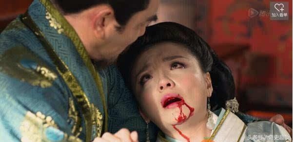 丹顶鹤的丹顶，丹顶鹤的丹顶鹤（那些历史故事里经常登场的六大毒药）