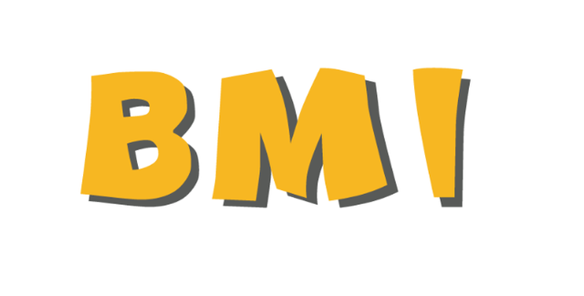 你真的了解BMI吗？