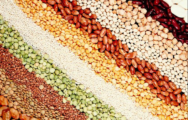 稻谷是大米还是小米，水稻是大米还是小米（中国历史上的五谷到底指的是哪五种粮食作物）