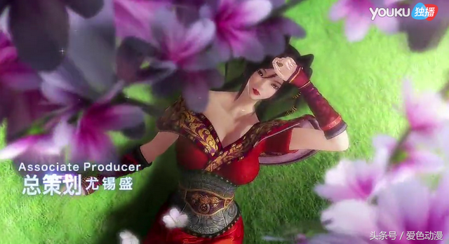 秦时明月第一部，秦时明月第一部什么时候上映的（秦时明月从第一部到第五部）