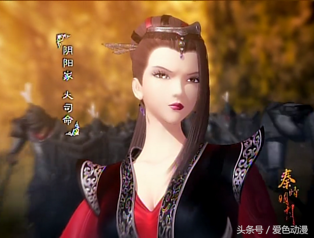 秦时明月第一部，秦时明月第一部什么时候上映的（秦时明月从第一部到第五部）