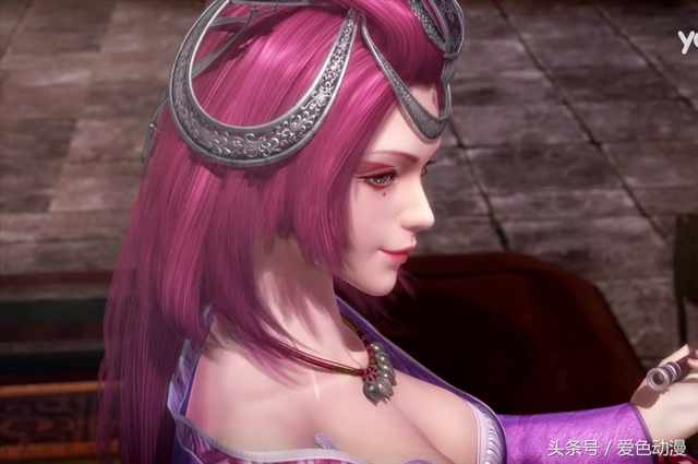 秦时明月第一部，秦时明月第一部什么时候上映的（秦时明月从第一部到第五部）