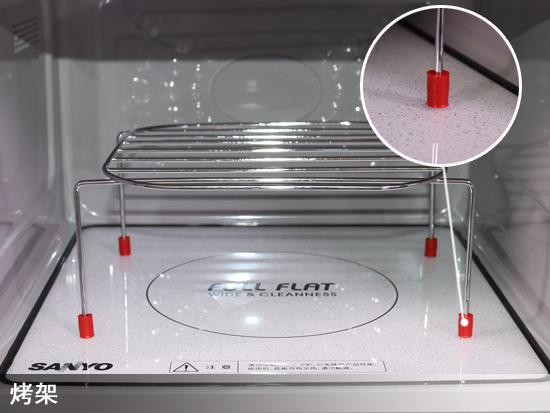 三洋微波炉好不好，三洋牌微波炉多少钱（三洋双智能微波炉评测）