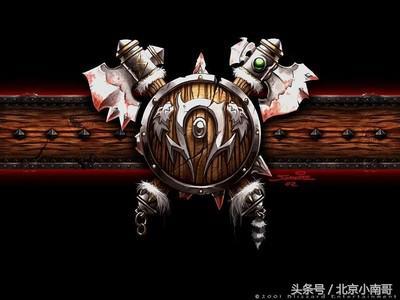 魔兽世界38个种族介绍，魔兽世界各种族介绍（魔兽争霸4大种族背景介绍）