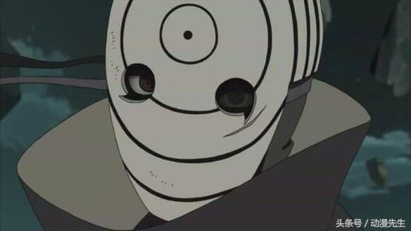 卡卡西为什么蒙面，火影忍者 中的卡卡西为什么蒙面（三位曾经的蒙面人）