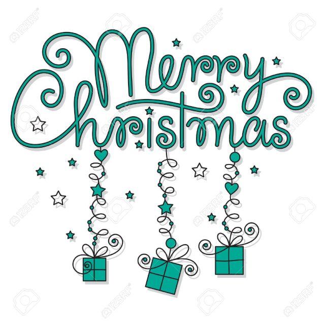 花体字怎么写，英文花体字怎么写（Christmas花体教程）