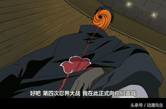 卡卡西为什么蒙面，火影忍者 中的卡卡西为什么蒙面（三位曾经的蒙面人）