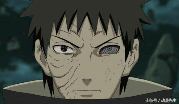 卡卡西为什么蒙面，火影忍者 中的卡卡西为什么蒙面（三位曾经的蒙面人）