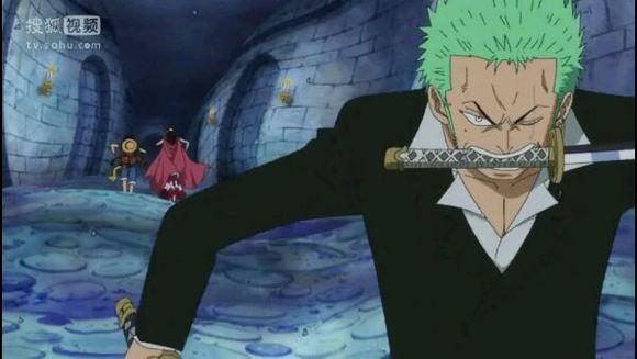 混沌武士/他拔出了他真正想拔的刀 ，微信头像，混沌武士/他拔出了他真正想拔的刀 ，做了一次真正的武士 ​​​（盘点动漫中那些拉风的刀剑客）