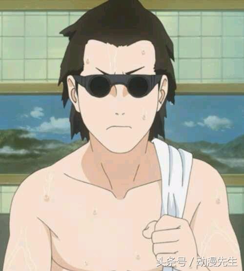 卡卡西为什么蒙面，火影忍者 中的卡卡西为什么蒙面（三位曾经的蒙面人）