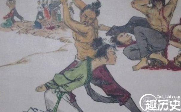 一时三刻是几点，到底指什么？一刻时间是多少分钟（古代为何要选午时三刻行刑）