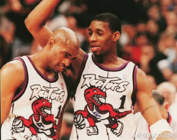 麦迪35秒后为什么废了，麦迪35秒后为什么废了呢（姚明最佳搭档35秒13分感动上苍）