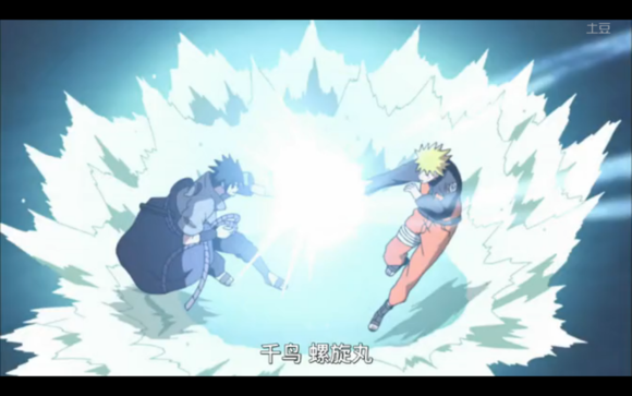 火影里雷遁的忍术大全，火影忍者中Top10的雷遁忍术