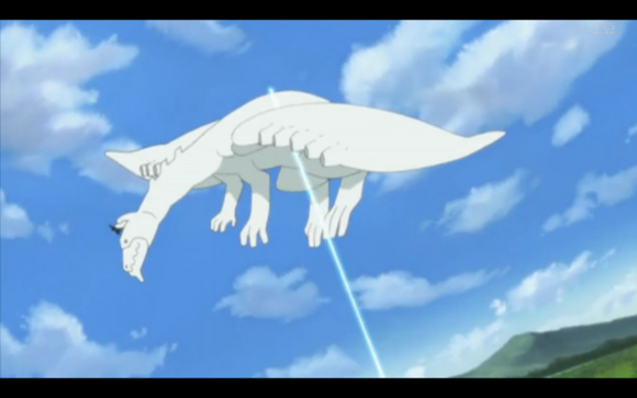 火影里雷遁的忍术大全，火影忍者中Top10的雷遁忍术