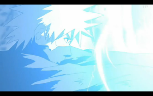 火影里雷遁的忍术大全，火影忍者中Top10的雷遁忍术