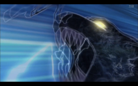 火影里雷遁的忍术大全，火影忍者中Top10的雷遁忍术