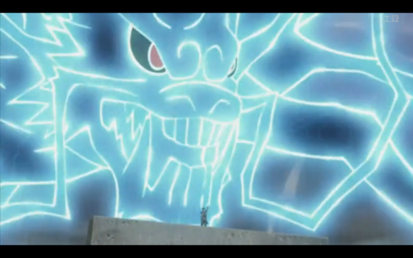 火影里雷遁的忍术大全，火影忍者中Top10的雷遁忍术