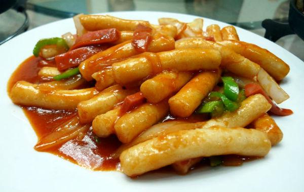安吉十家超美味小吃，你吃过几家？