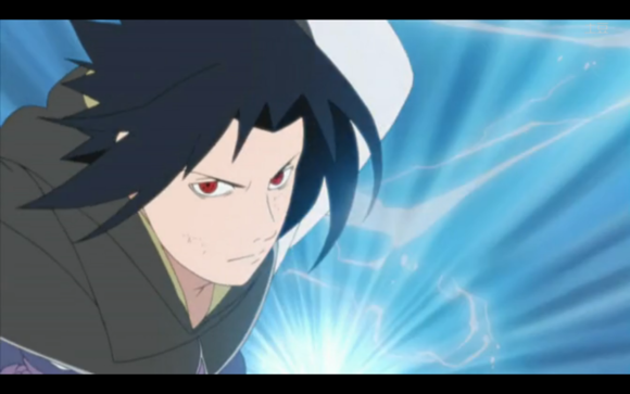 火影里雷遁的忍术大全，火影忍者中Top10的雷遁忍术