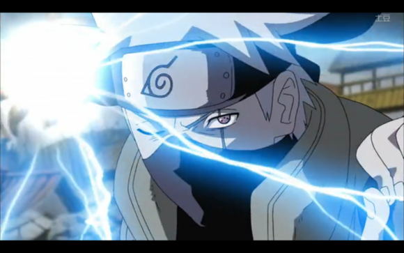 火影里雷遁的忍术大全，火影忍者中Top10的雷遁忍术