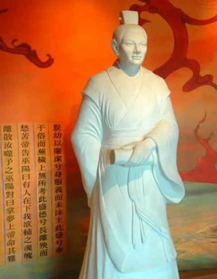 兰台是什么意思，走马兰台是什么意思（那些违背原意的成语）