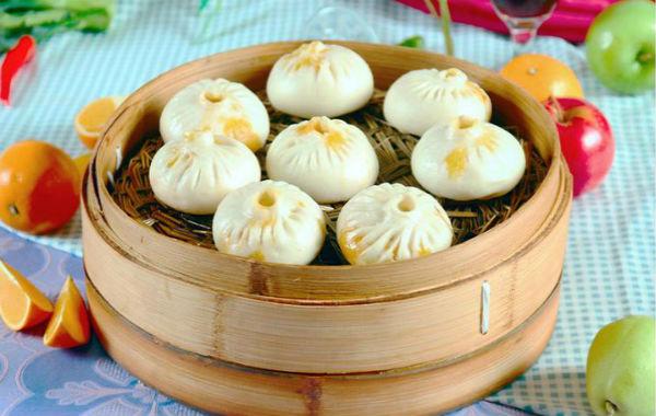 安吉十家超美味小吃，你吃过几家？