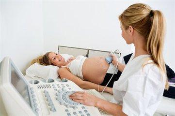 孕38周各项数据对照表，38周胎儿数值对照（B超单正常值对照）