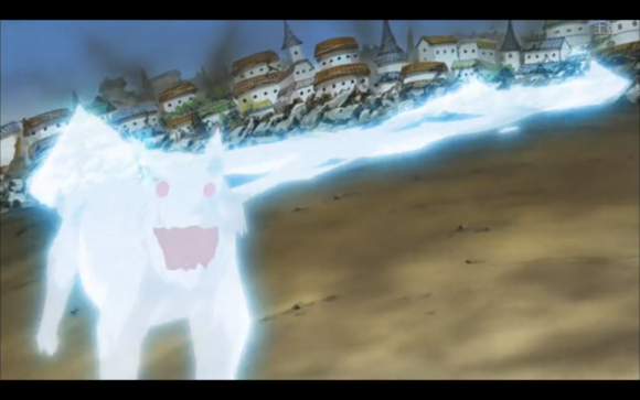 火影里雷遁的忍术大全，火影忍者中Top10的雷遁忍术