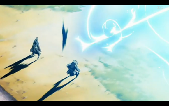 火影里雷遁的忍术大全，火影忍者中Top10的雷遁忍术