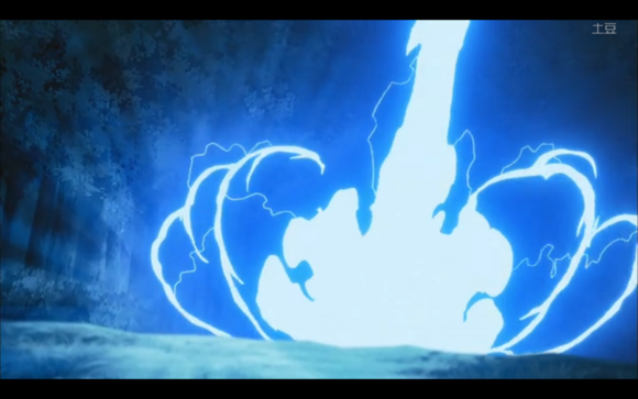 火影里雷遁的忍术大全，火影忍者中Top10的雷遁忍术