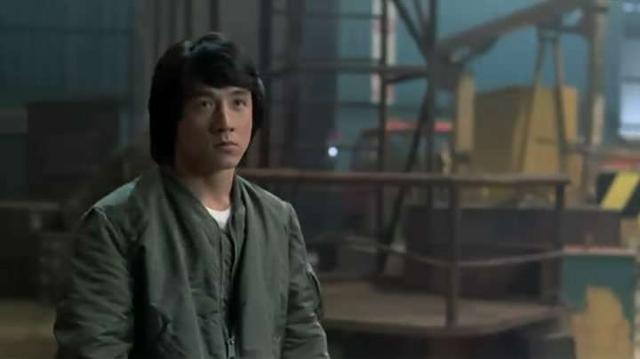 少林木人巷的演员，少林木人巷的演员表图片（从跑龙套的陈元龙到大哥成龙）