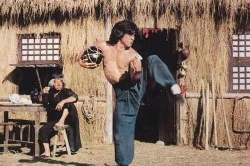 少林木人巷的演员，少林木人巷的演员表图片（从跑龙套的陈元龙到大哥成龙）