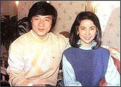 少林木人巷的演员，少林木人巷的演员表图片（从跑龙套的陈元龙到大哥成龙）