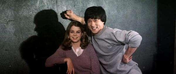 少林木人巷的演员，少林木人巷的演员表图片（从跑龙套的陈元龙到大哥成龙）