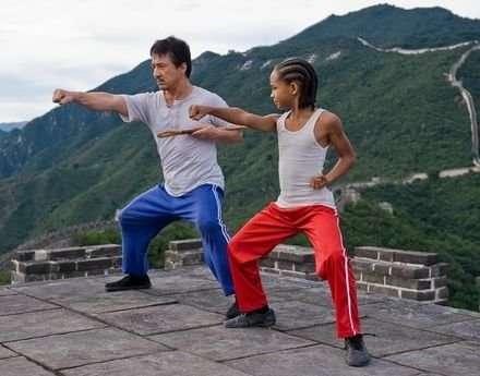 少林木人巷的演员，少林木人巷的演员表图片（从跑龙套的陈元龙到大哥成龙）