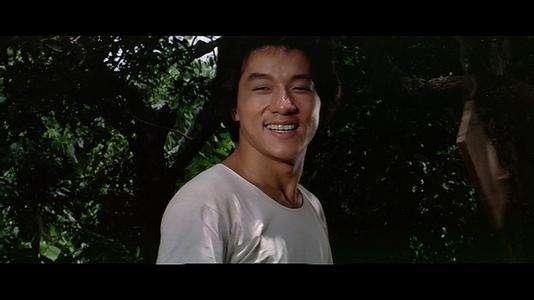 少林木人巷的演员，少林木人巷的演员表图片（从跑龙套的陈元龙到大哥成龙）