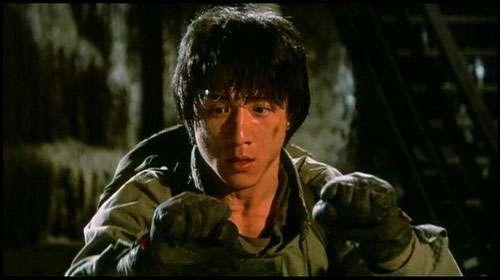 少林木人巷的演员，少林木人巷的演员表图片（从跑龙套的陈元龙到大哥成龙）